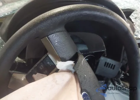 2010 Ford Fusion Se z USA, uszkodzony, nr VIN 3FAHP0HA4AR288026